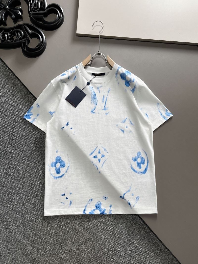 Louis Vuitton T-Shirts